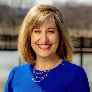 Lisa Bradford, Beloved Realtor Died in Aldie Domestic Shooting as Northern Virginia Mourns