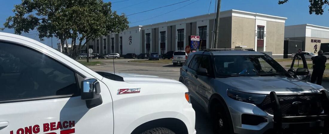 Long Beach School Lockdown: Shooters Send Threat to Campus Today